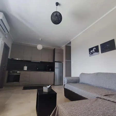 A & F - Fay's House Apartamento *