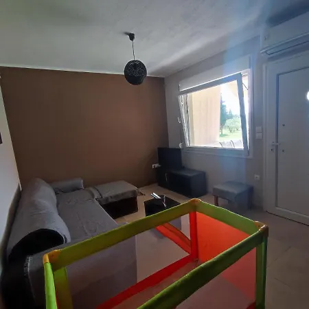 Apartamento A & F - Fay's House