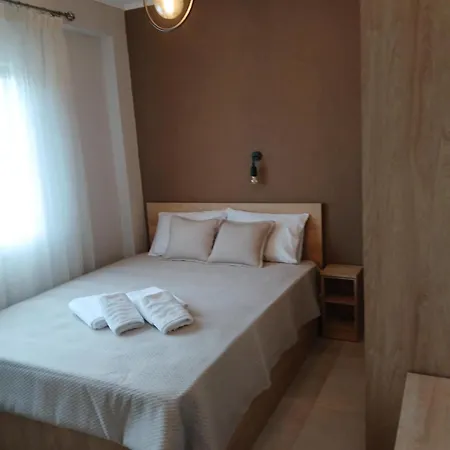 A & F - Fay's House Apartamento *