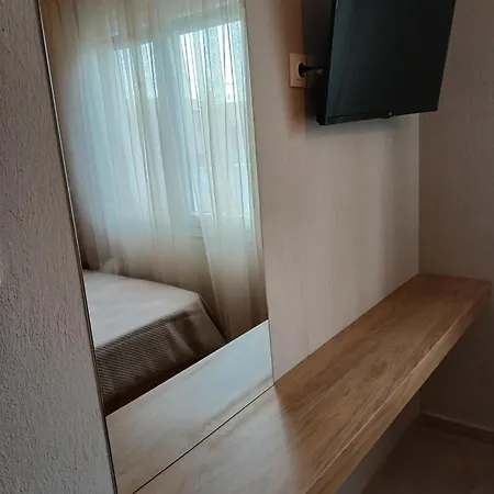 Apartamento A & F - Fay's House *