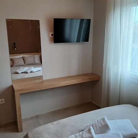 Apartment A & F - Fay's House Kalyves Polygyrou