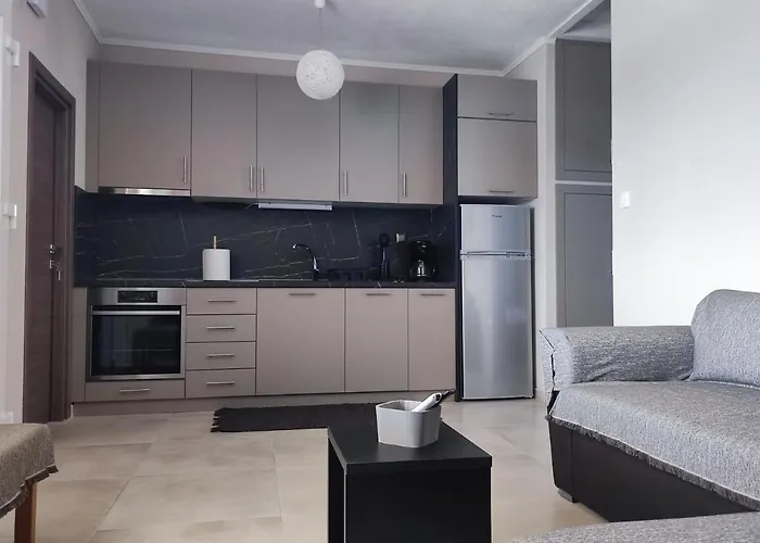 Apartment A & F - Fay's House