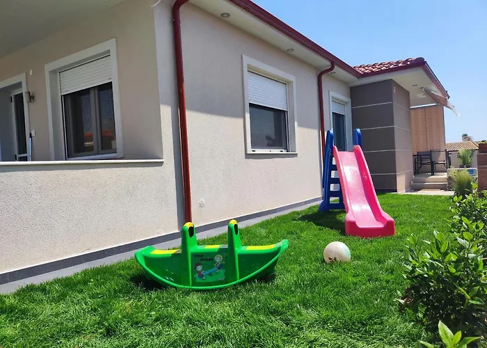 Apartamento A & F - Fay's House